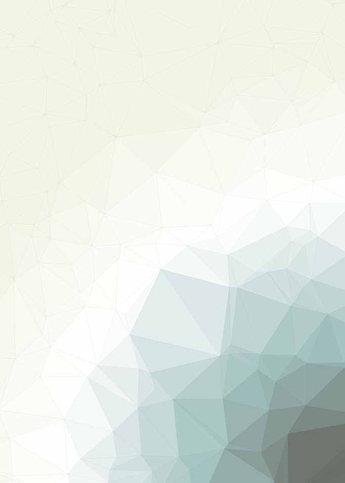 Gray Trianglify color