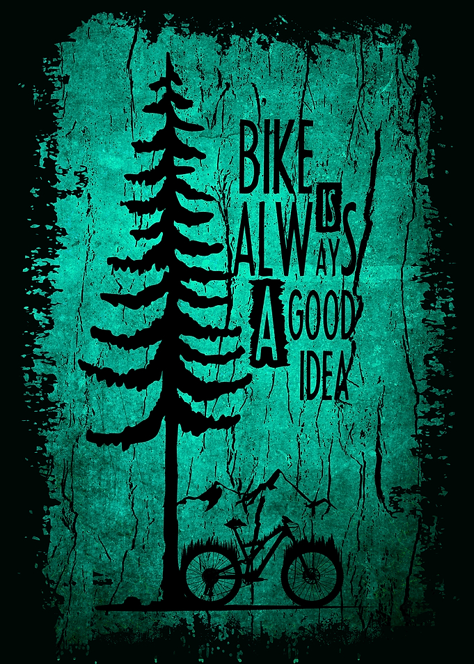 MTB ARTRIDE