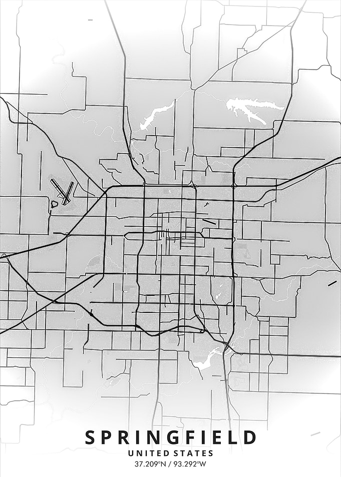 Springfield Missouri
