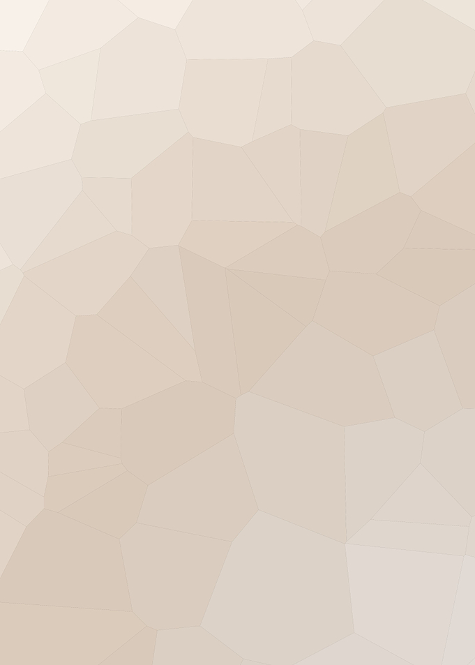Gray Trianglify color