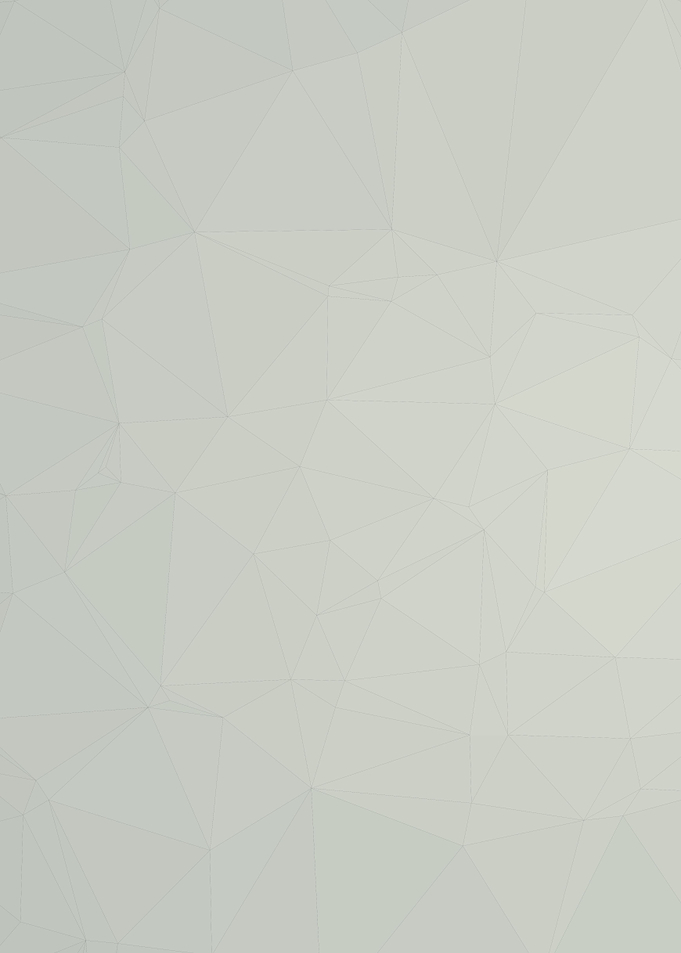Gray Trianglify color