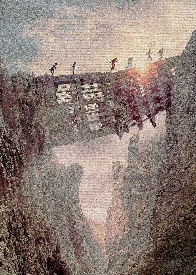 Maze Runner 3