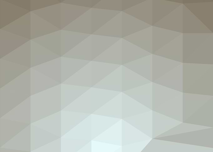 Gray Trianglify colors