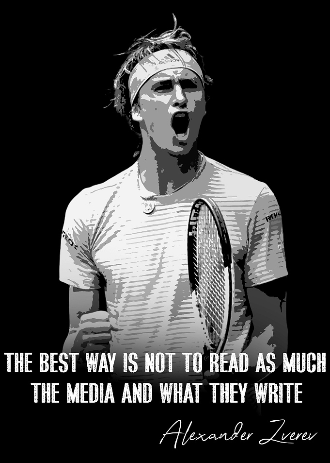 Alexander Zverev