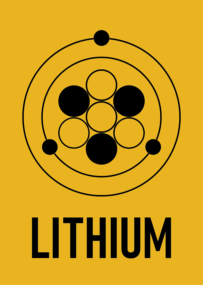 Lithium
