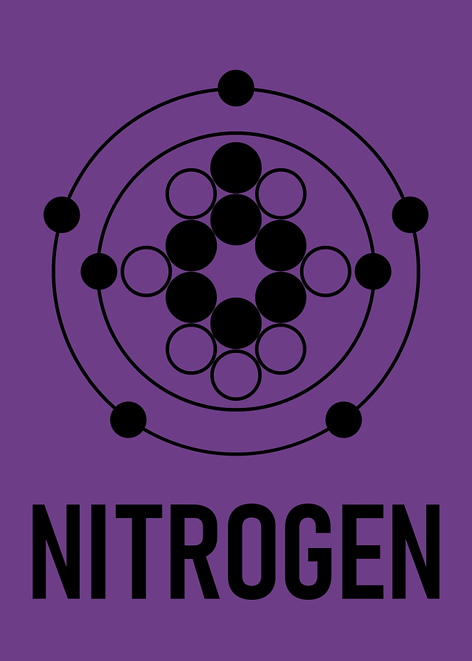 Nitrogen