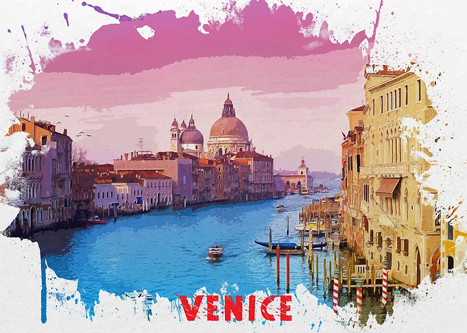 Venice
