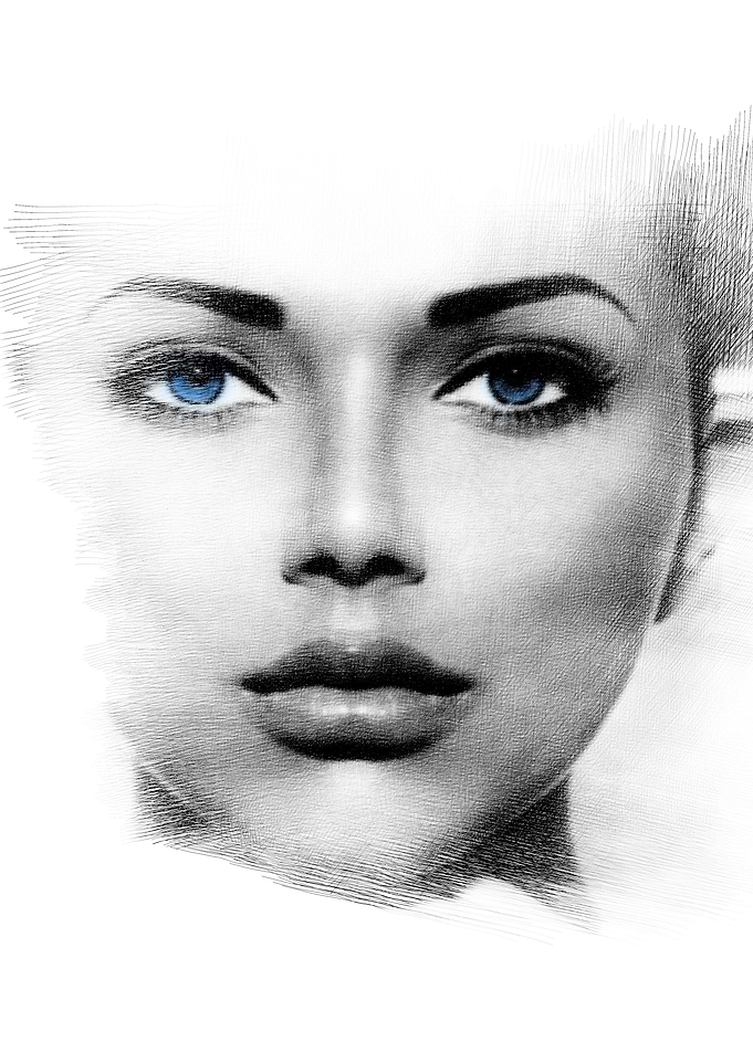 Blue Eyes