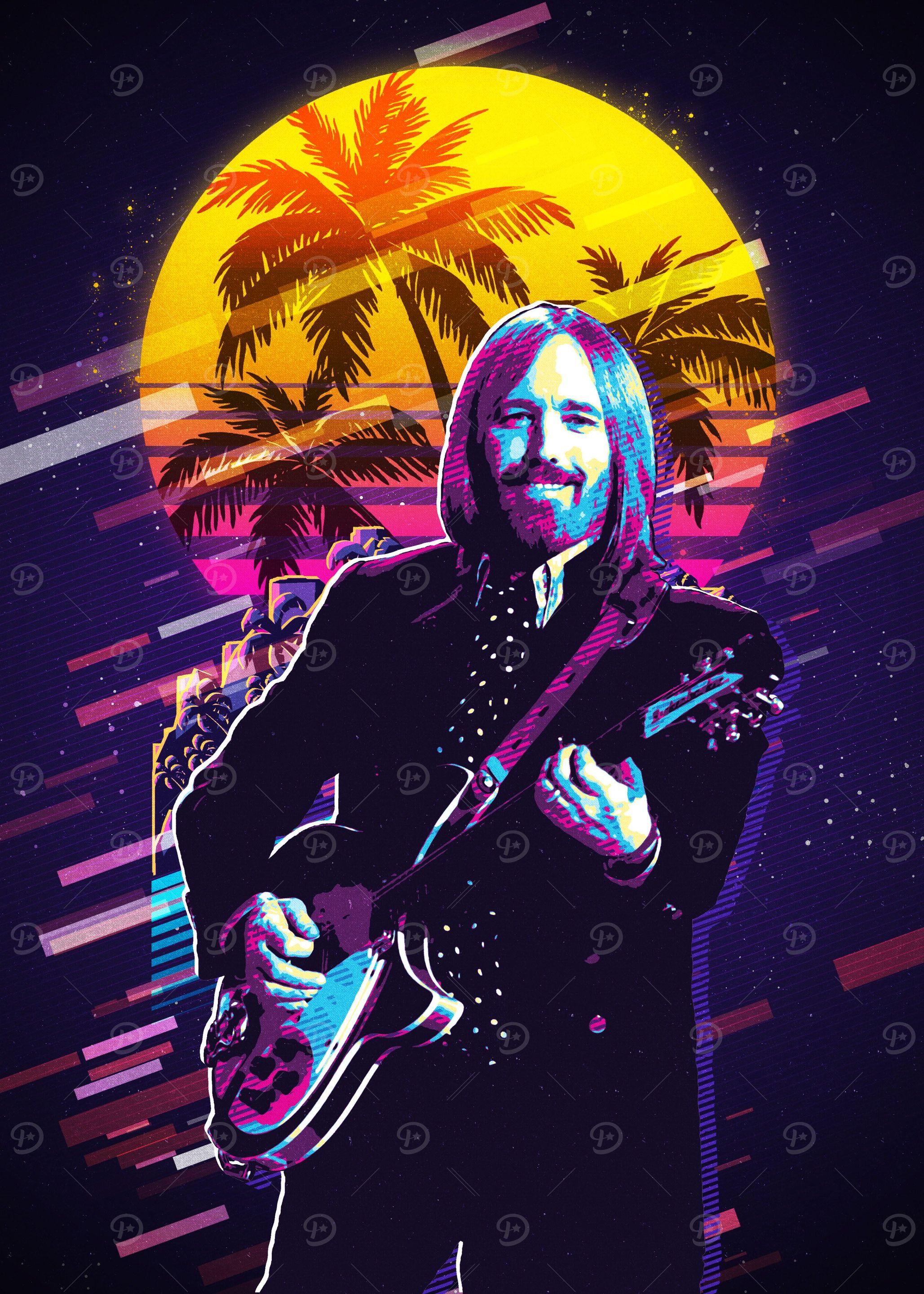 Tom Petty