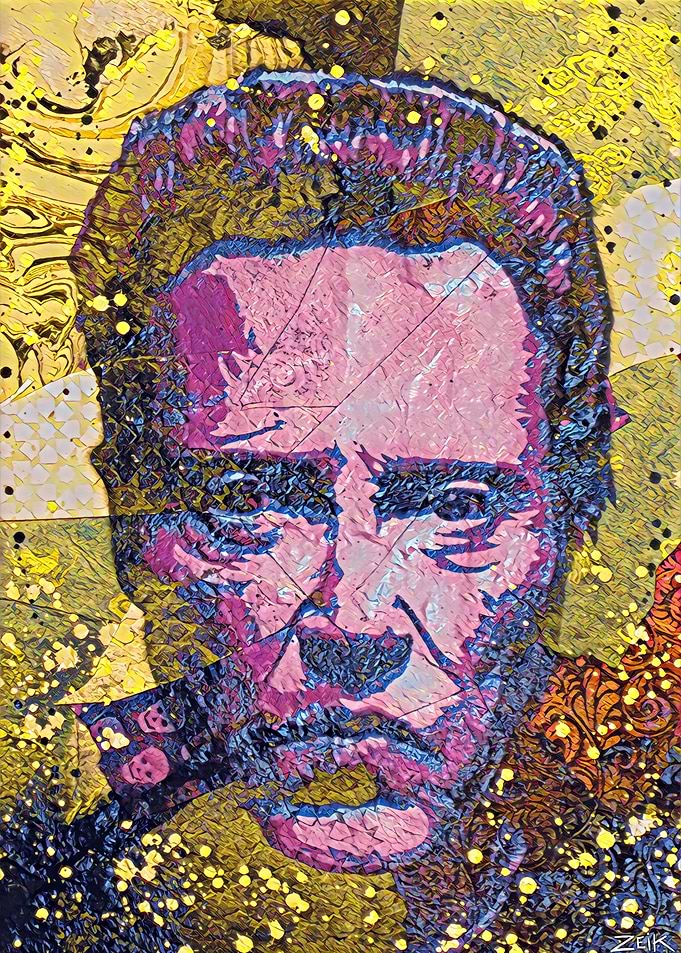 Walken On Sunshine