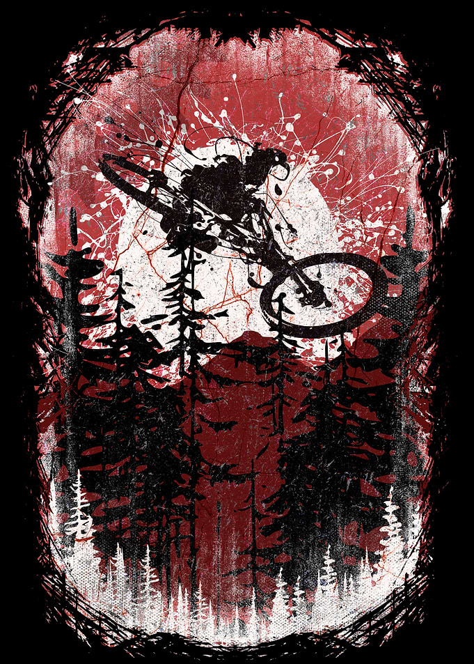 MTB ARTRIDE