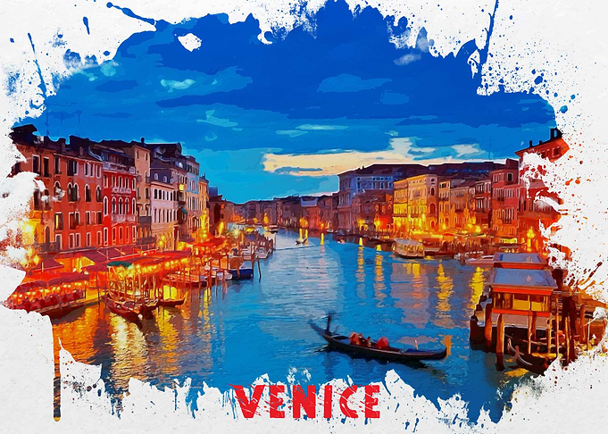 Venice