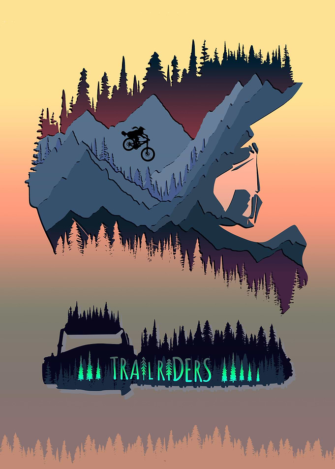 MTB ARTRIDE