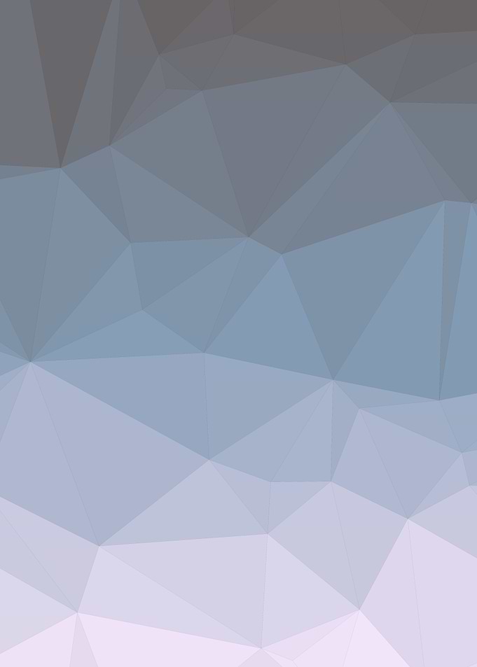 Ocean Trianglify colors