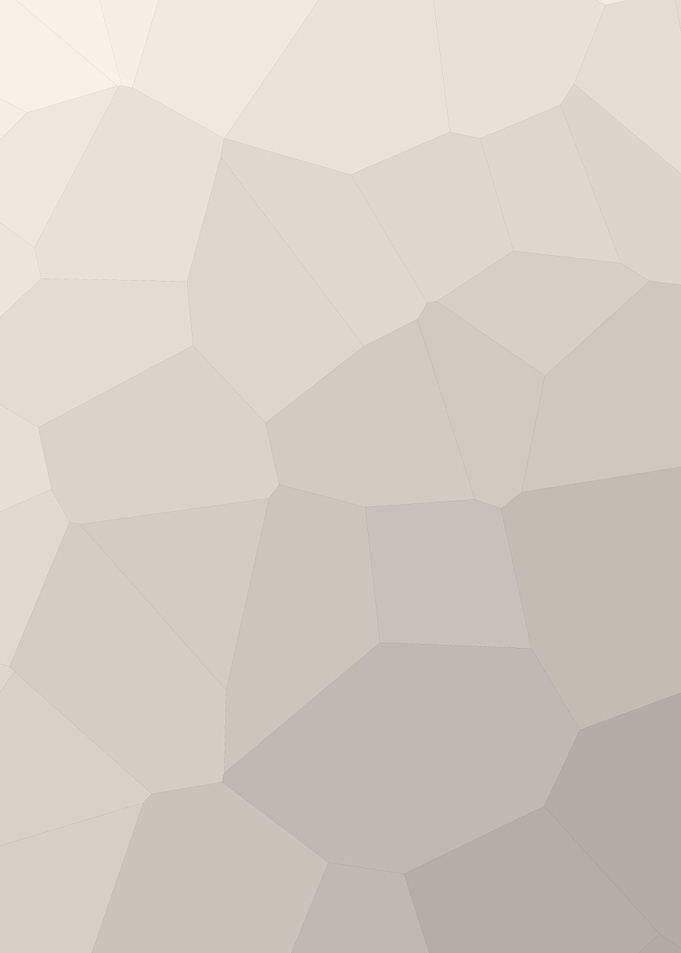 Gray Trianglify color
