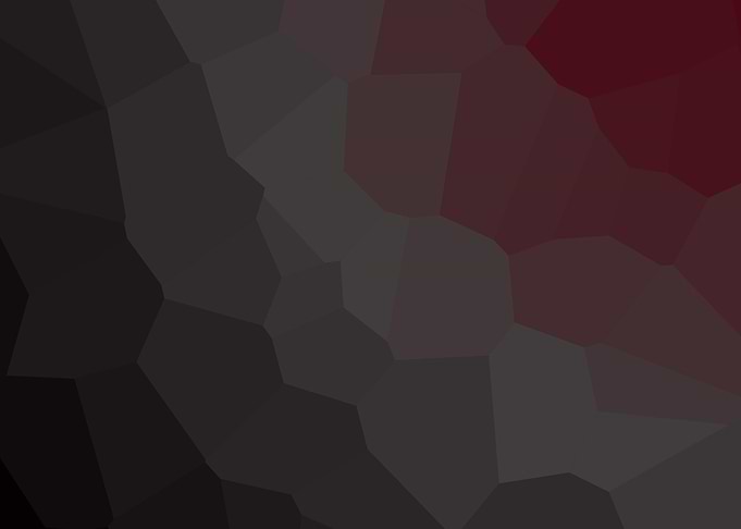 Gray Trianglify color