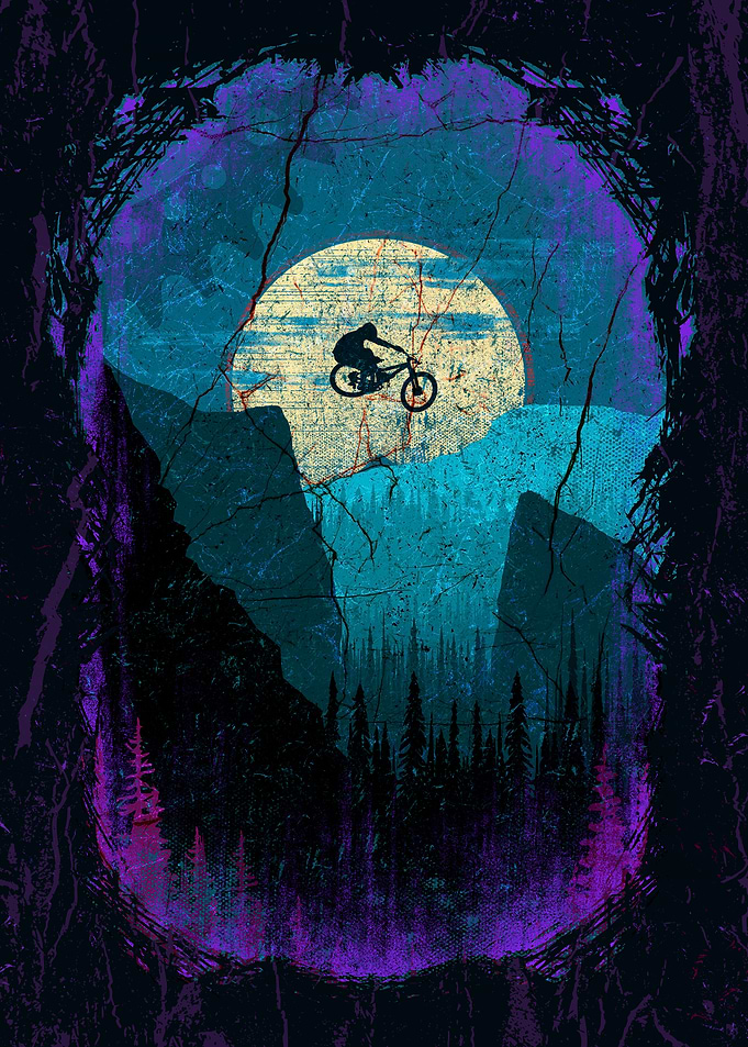 MTB ARTRIDE