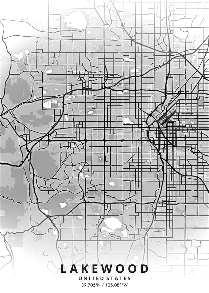 Lakewood Colorado
