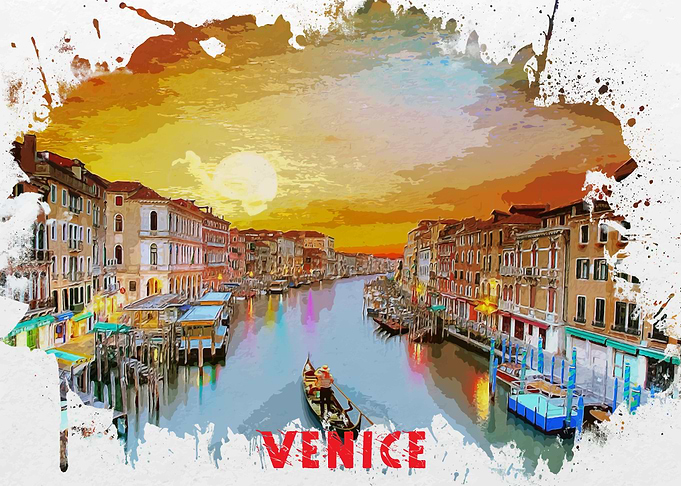 Venice
