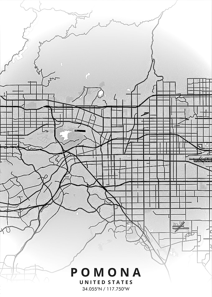 Pomona California