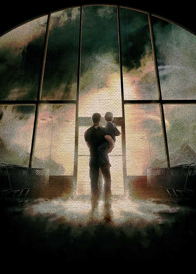 The Mist