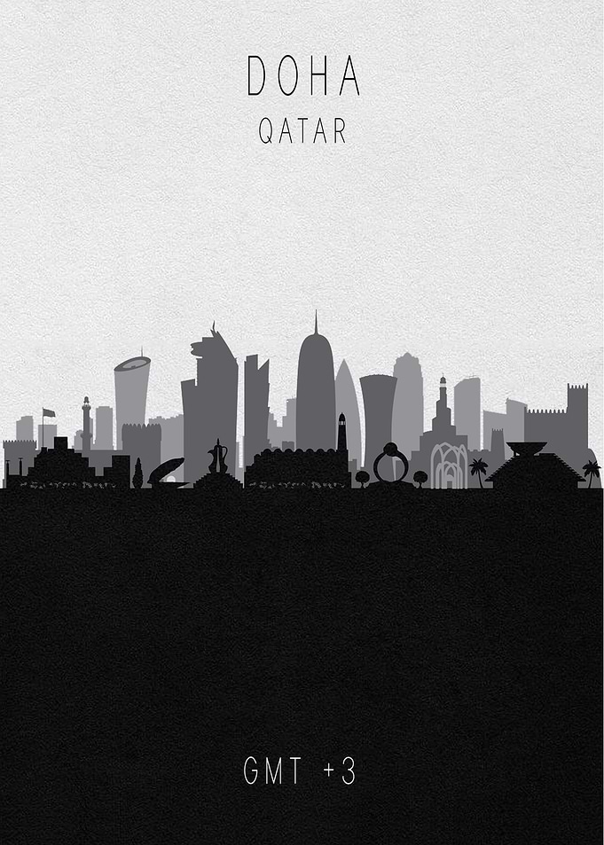 Doha