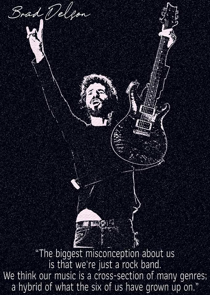 Brad Delson