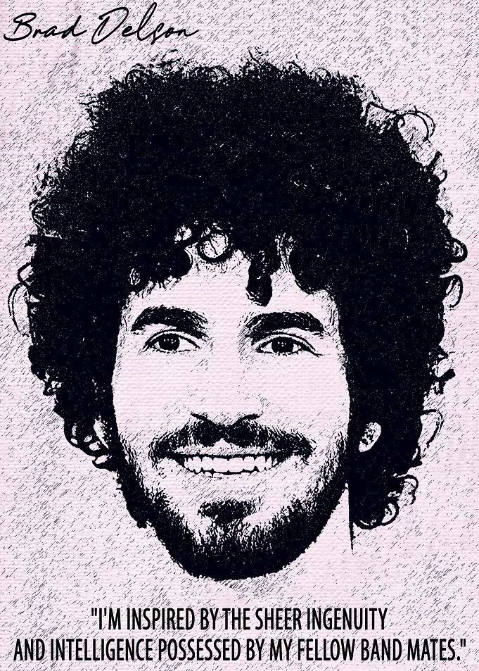 Brad Delson