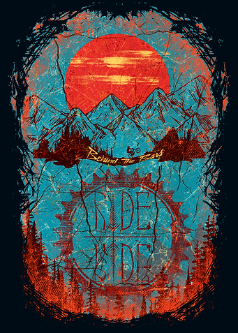 MTB Bike Art