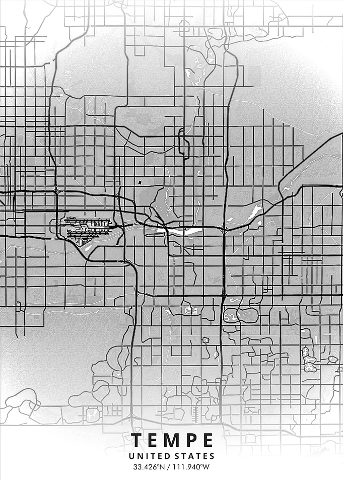 Tempe Arizona