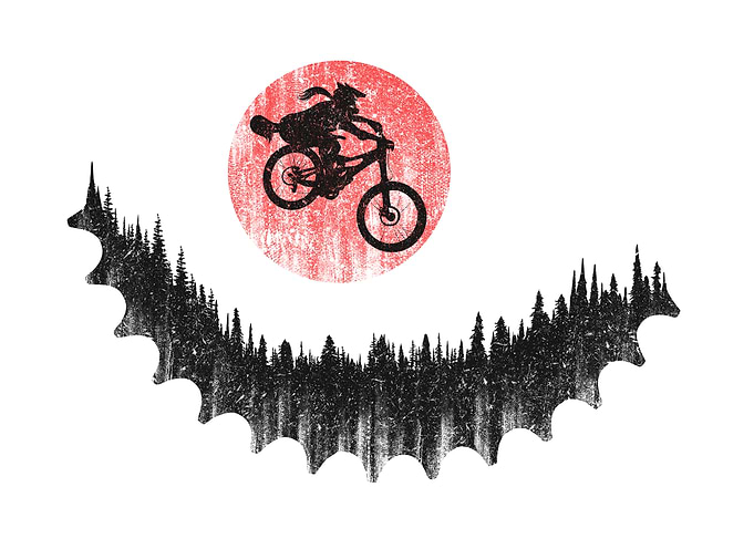 MTB ARTRDE