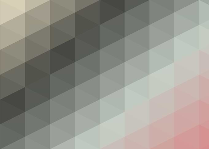 Gray Trianglify colors