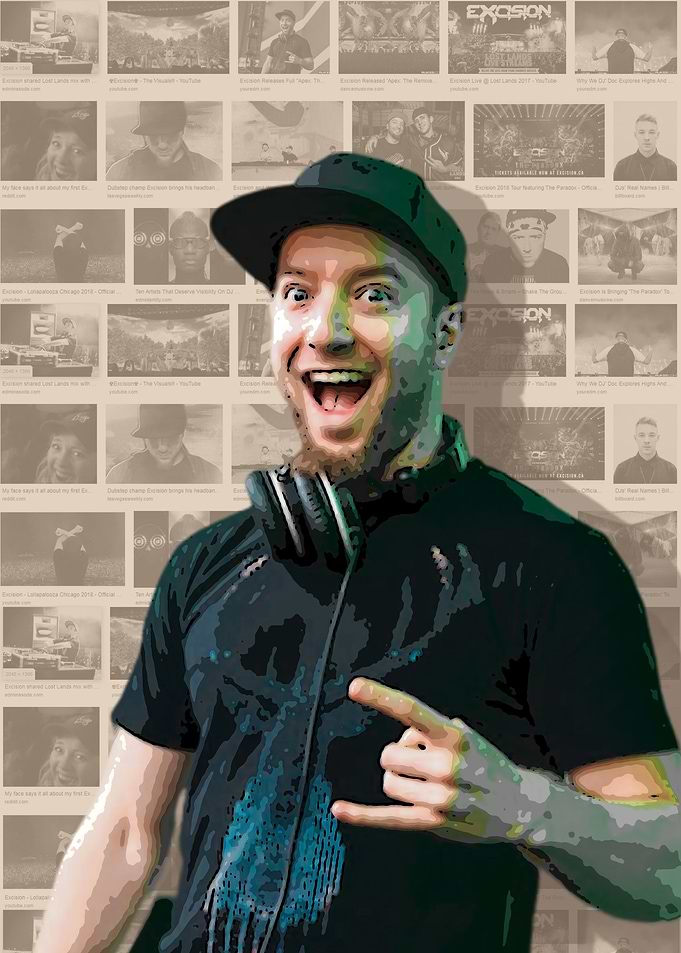 Excision