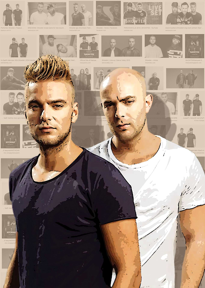 Showtek