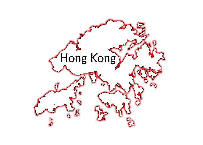 Hong Kong