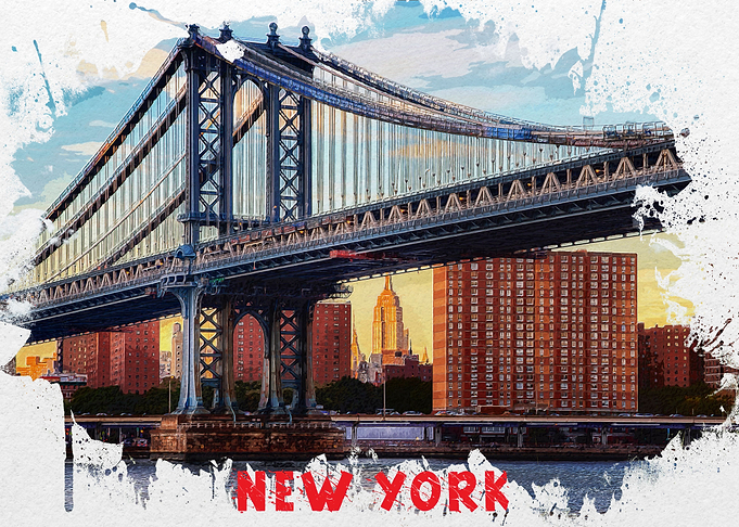 New York