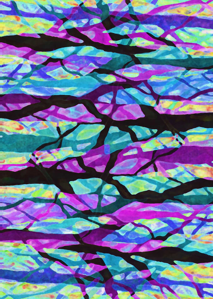 Abstract Trees G551