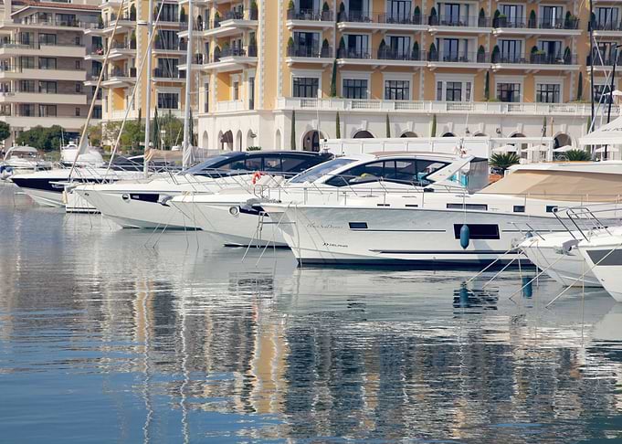 Luxury Life