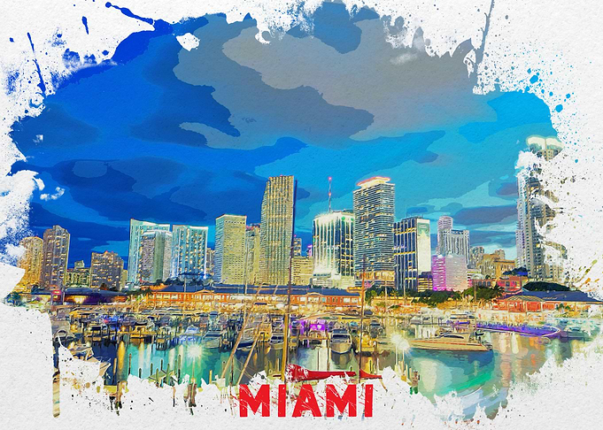 Miami
