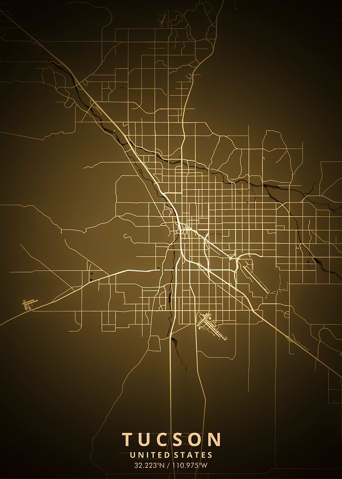 Tucson Arizona