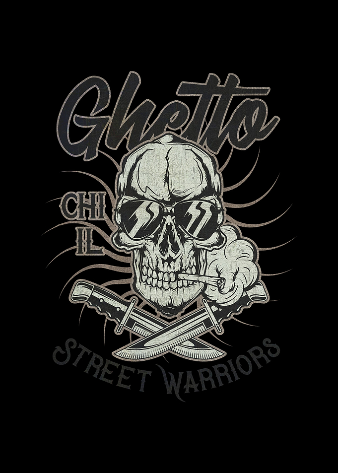 Ghetto