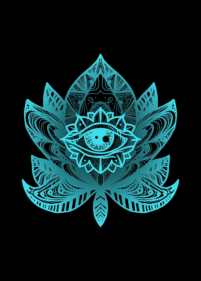 LOTUS EYE