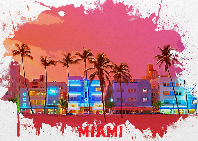 Miami