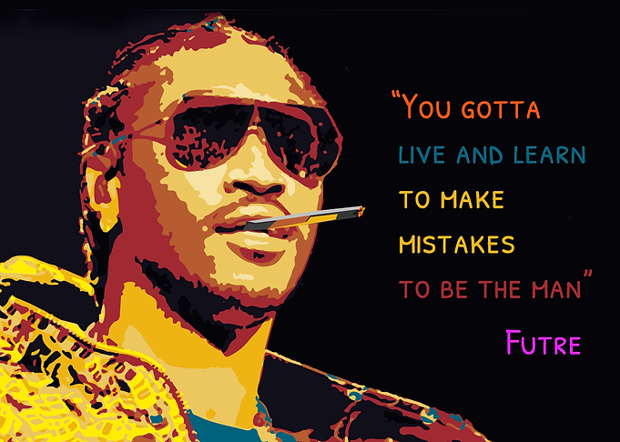 Future American Rapper