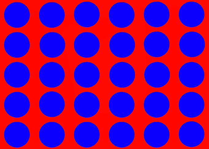 Thirty Circles