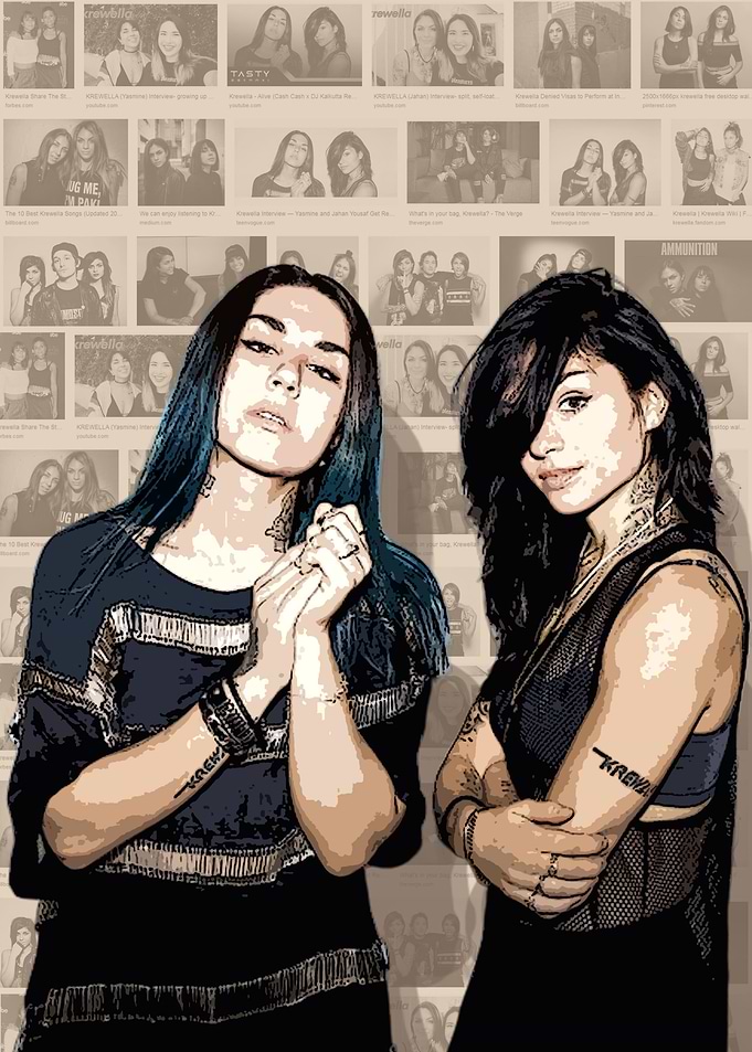 Krewella