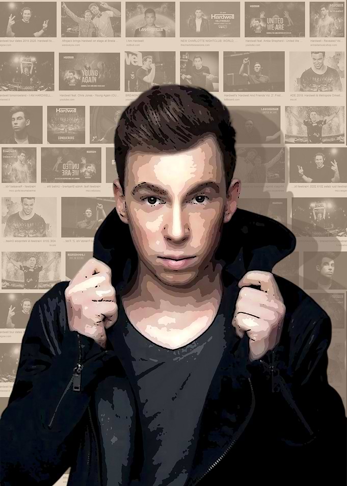 Hardwell