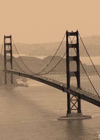 Golden Gate Bridge