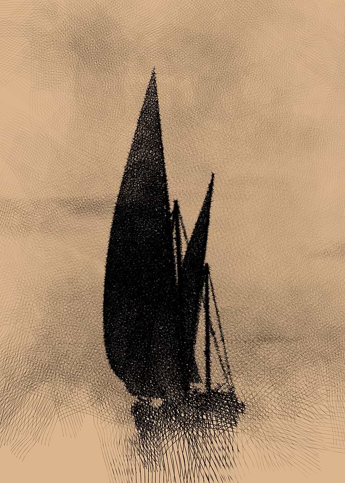 Sailboat
