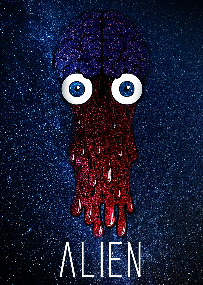 alien